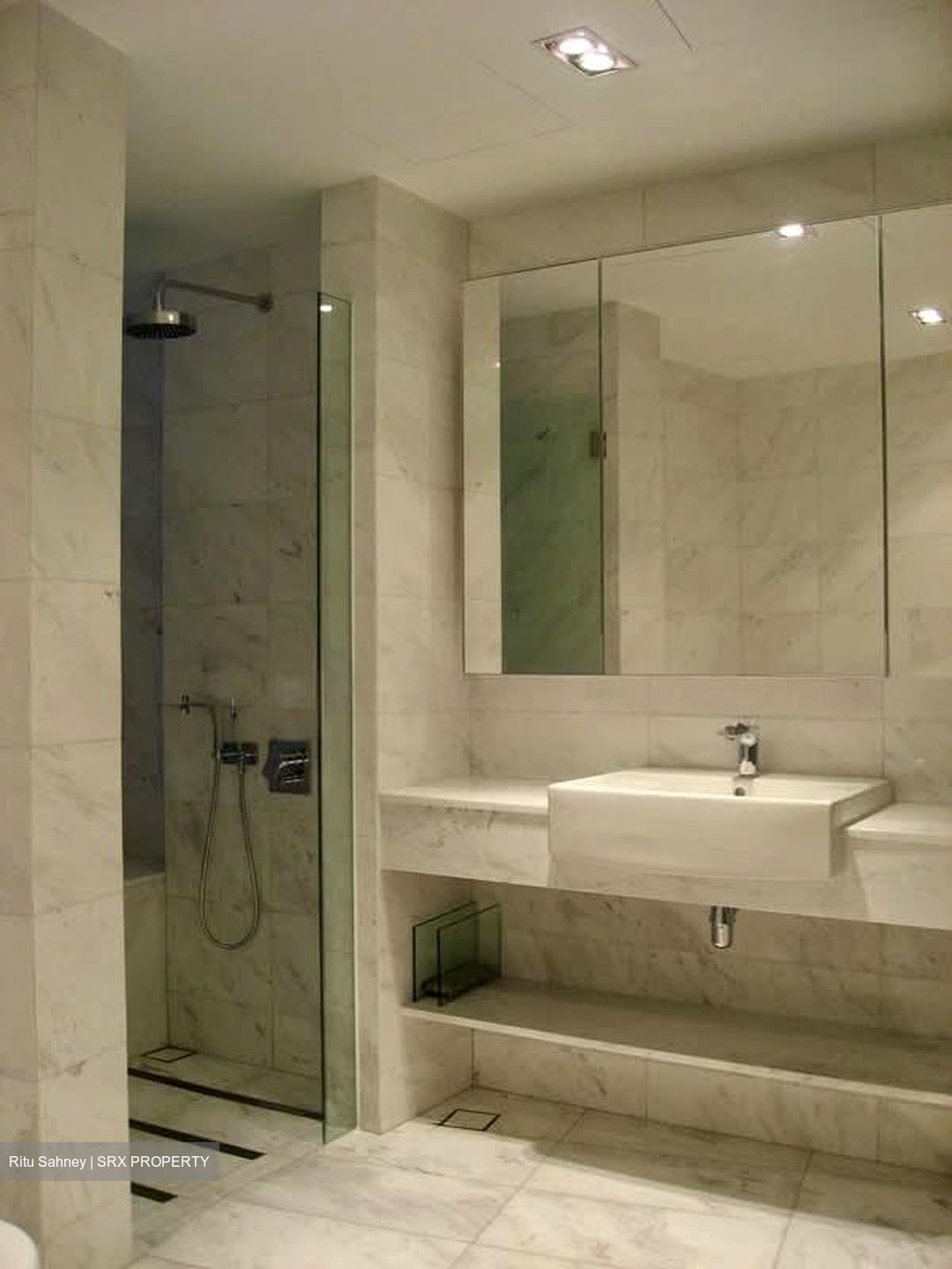 The Coast at Sentosa Cove (D4), Condominium #563486291